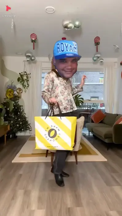Piñata thumbnail image
