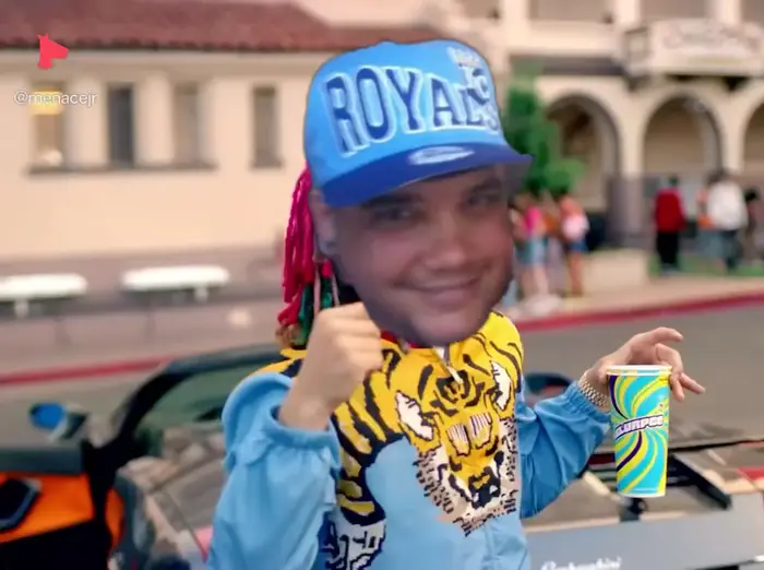 Piñata thumbnail image