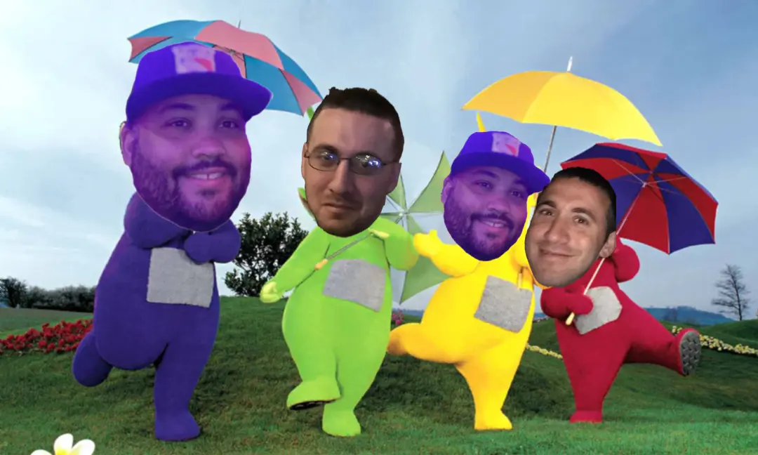 Piñata thumbnail image