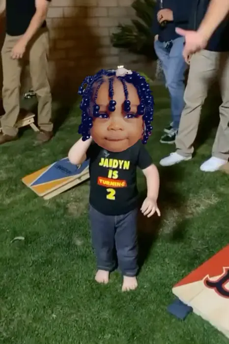 Piñata thumbnail image