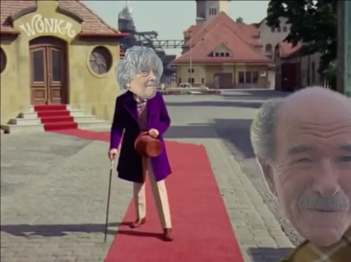 Piñata thumbnail image