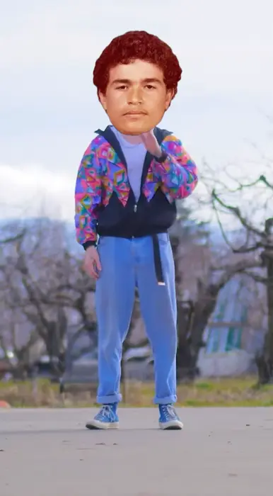 Piñata thumbnail image