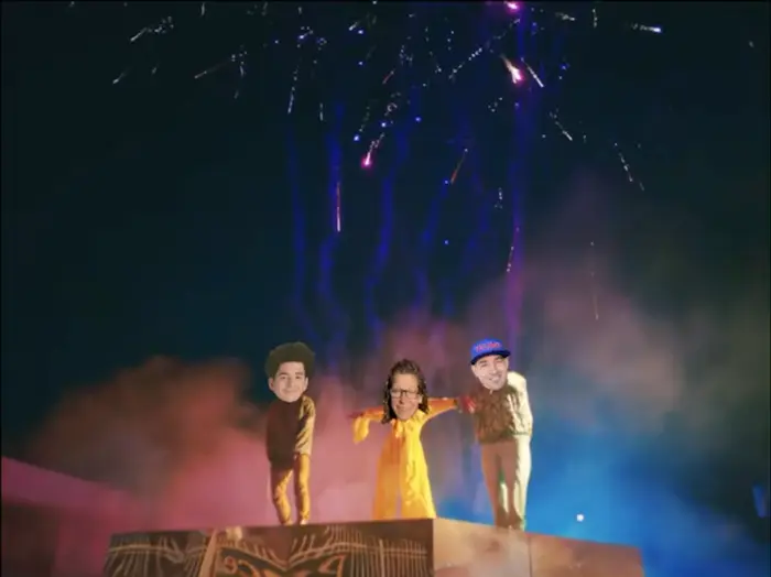 Piñata thumbnail image