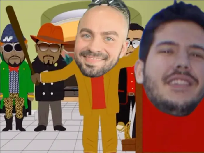 Piñata thumbnail image