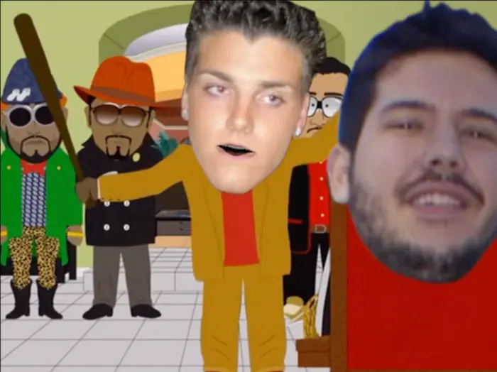 Piñata thumbnail image