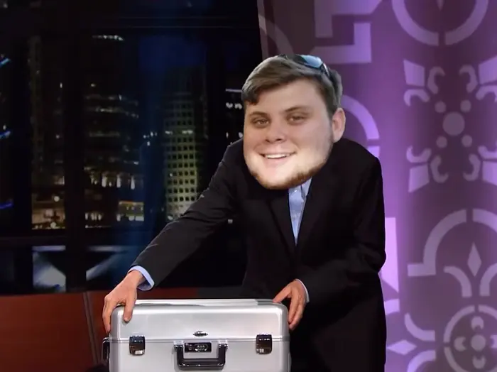 Piñata thumbnail image