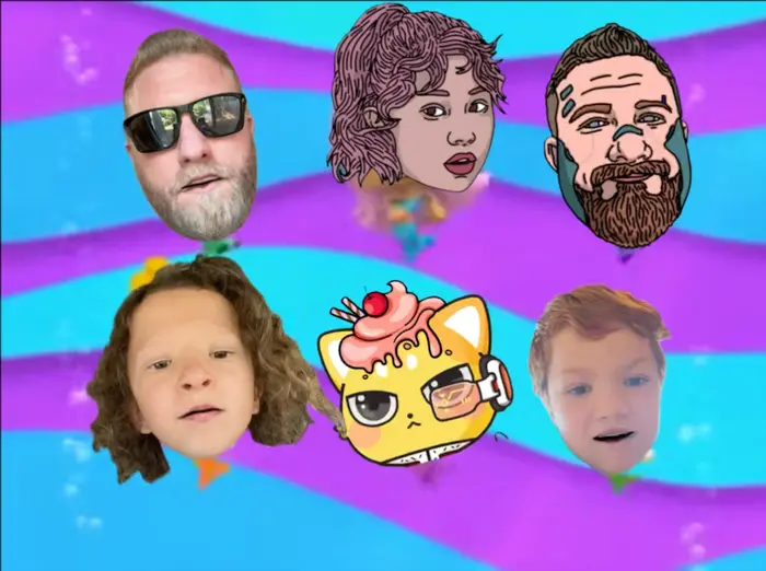 Piñata thumbnail image