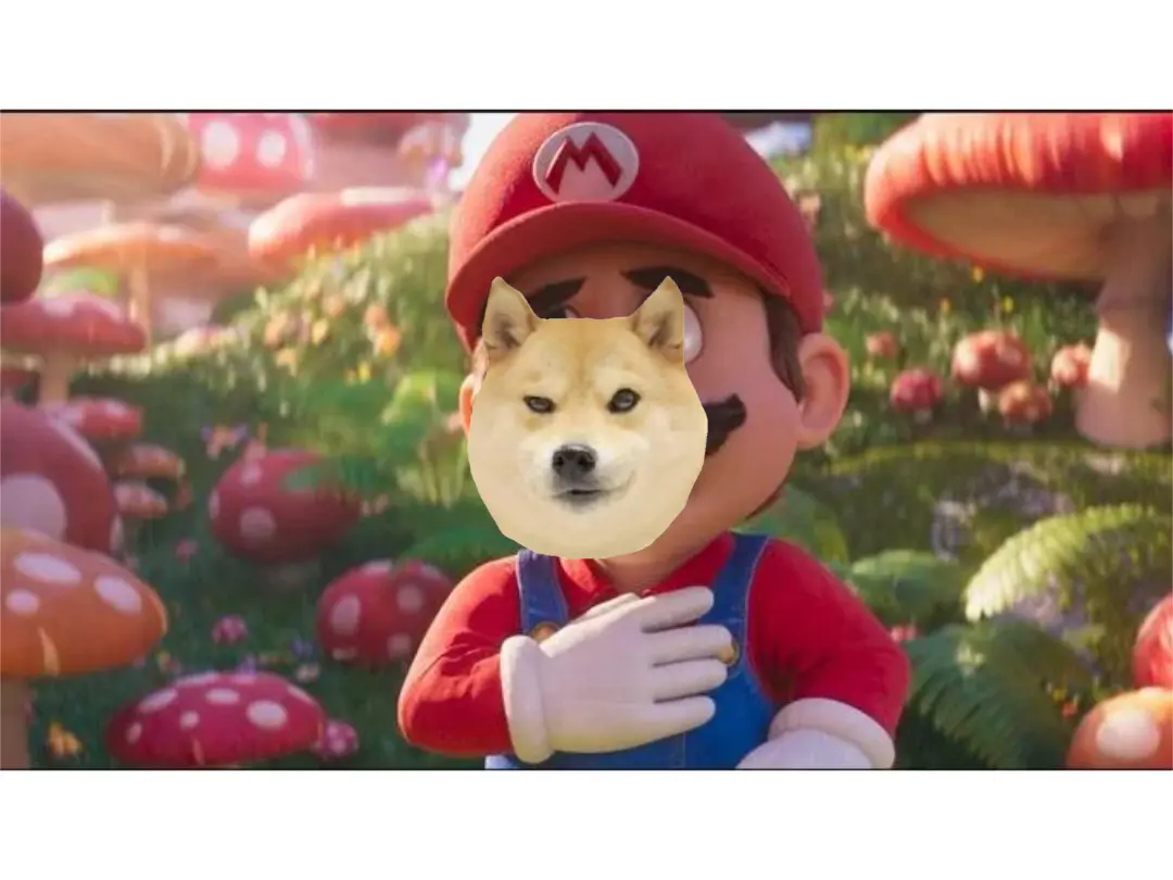 Meme imagejohnnygood1