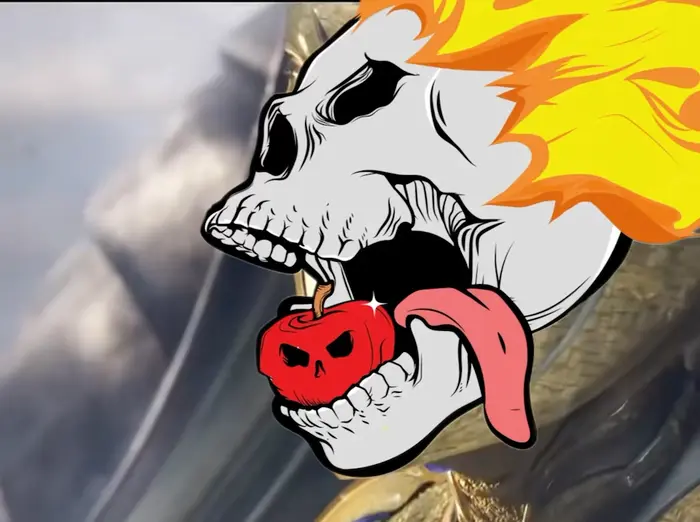 Power Rangers - Megazord Slaps Rita Repulsa meme | image tagged in memes | made with Piñata Farms meme generator