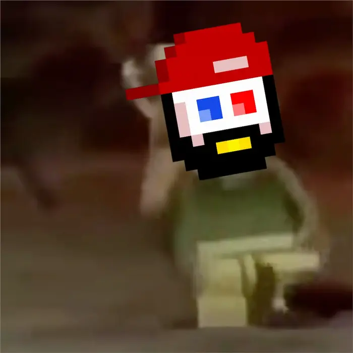 Lego dance to Switching Lanes meme | image tagged in memes | made with Piñata Farms meme generator