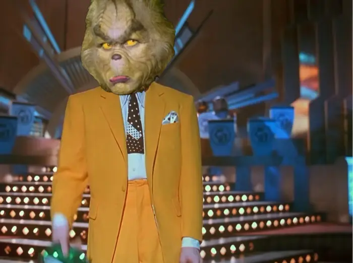 Piñata thumbnail image