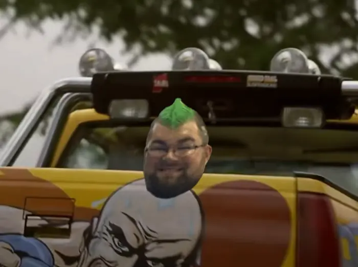 Piñata thumbnail image