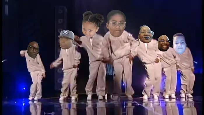 Piñata thumbnail image