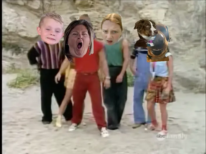 Piñata thumbnail image