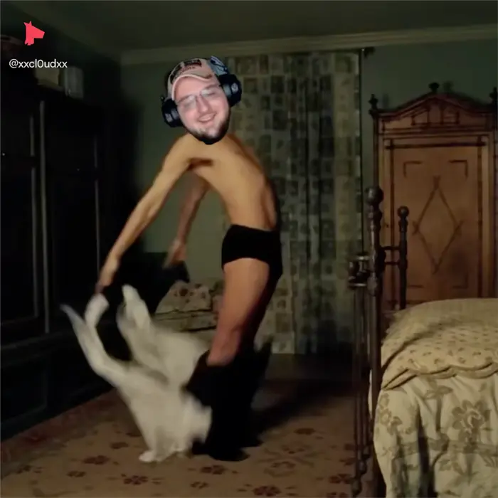 Jim Carrey  Bruce Almighty Clothes Off meme | Dermy after dark! 😂 | image tagged in memes | made with Piñata Farms meme generator