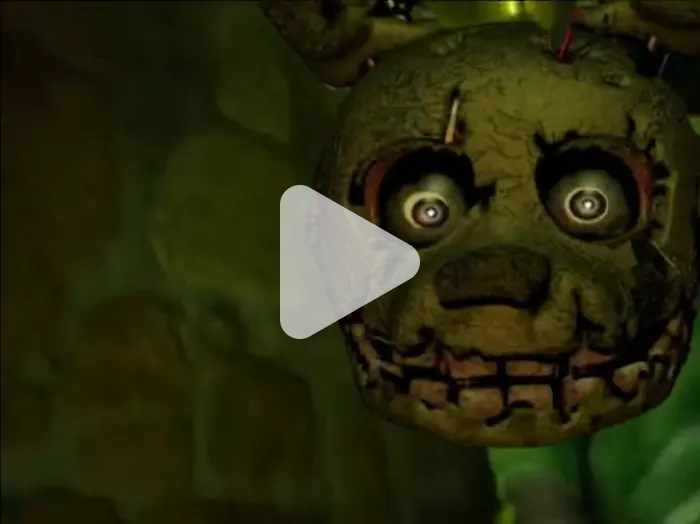 We Don’t Talk About Springtrap! video meme - Piñata Farms - The best ...