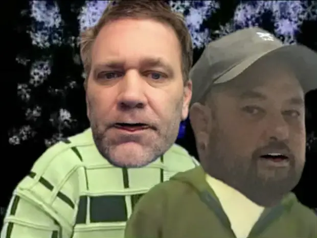 Steklovata - Novy God meme | image tagged in memes | made with Piñata Farms meme generator