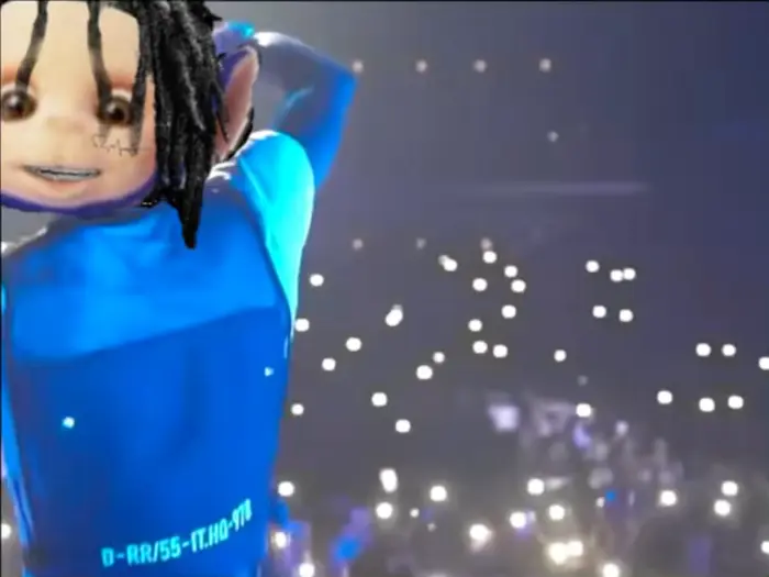 Piñata thumbnail image