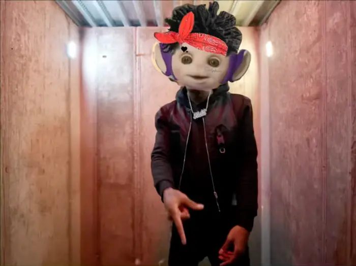 Piñata thumbnail image