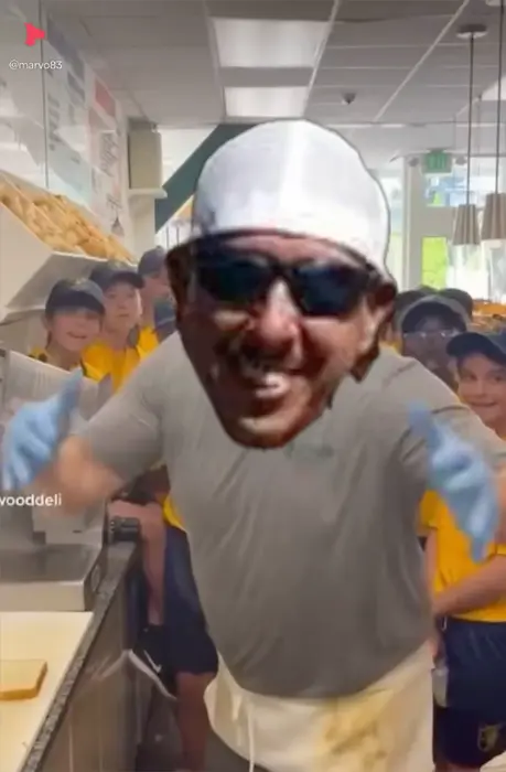 Piñata thumbnail image