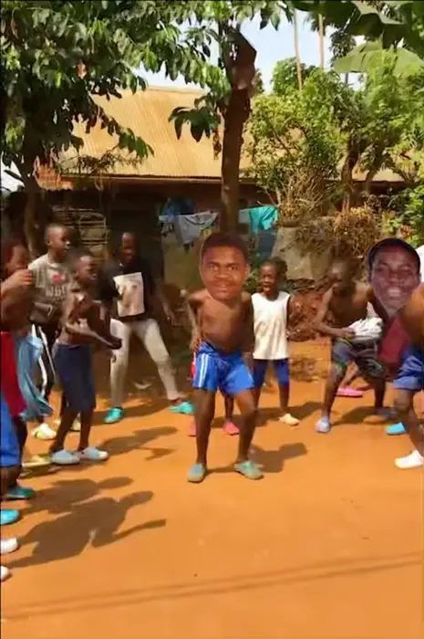 Piñata thumbnail image