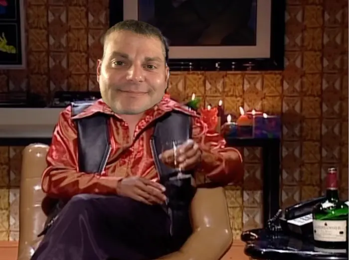 Piñata thumbnail image