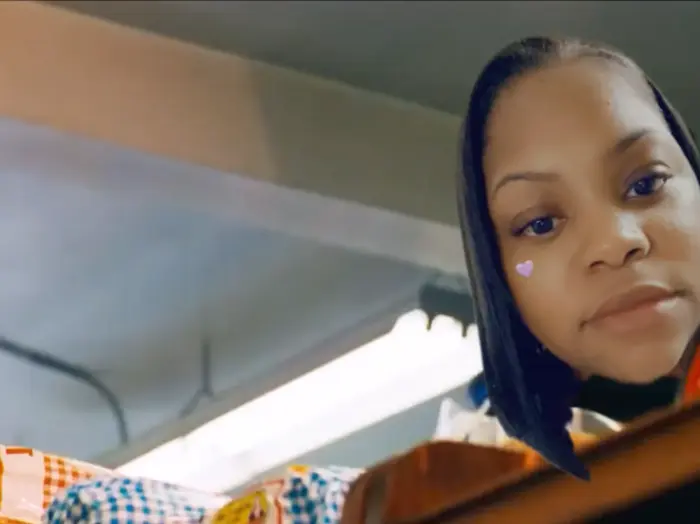 Friday - My Neck In My Back Scene meme | image tagged in memes | made with Piñata Farms meme generator