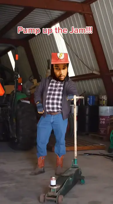 Piñata thumbnail image