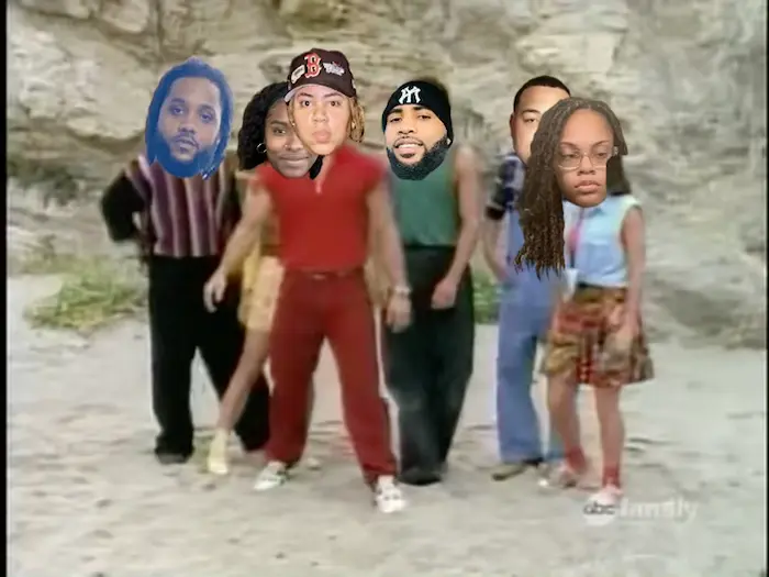 Piñata thumbnail image