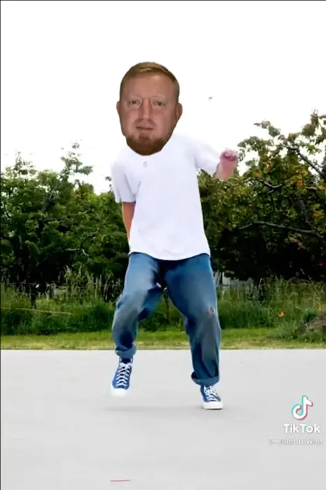 I like to move it meme | image tagged in memes | made with Piñata Farms meme generator