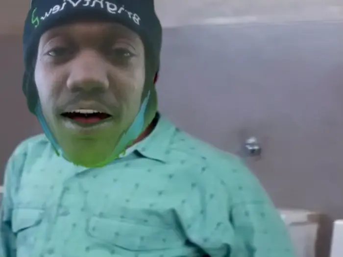 Lean on Me - Singing in the bathroom meme | Brightveiw | image tagged in memes | made with Piñata Farms meme generator