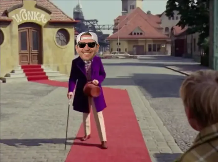 Piñata thumbnail image