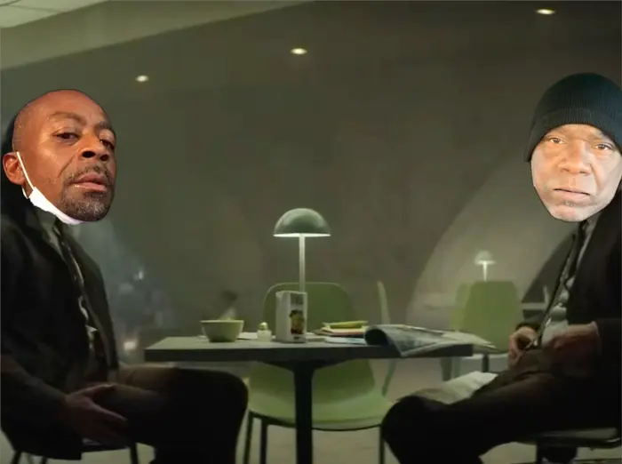 Marvel Studios' Loki - Official Trailer meme | image tagged in memes | made with Piñata Farms meme generator