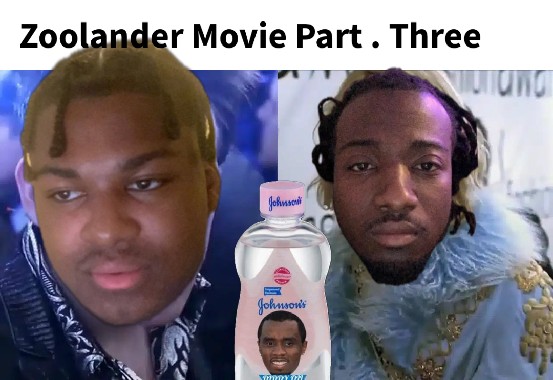 zoolander meme meme | image tagged in memes | made with Piñata Farms meme generator