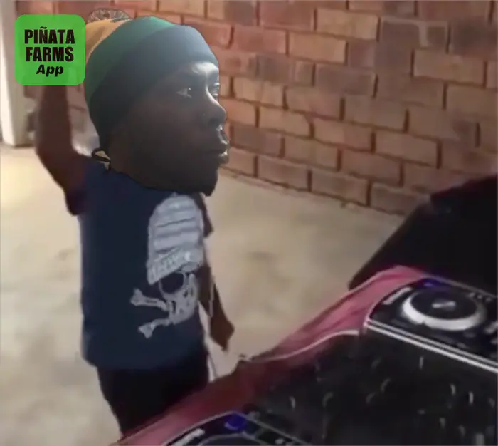 Piñata thumbnail image