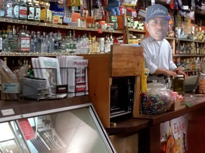 Piñata thumbnail image