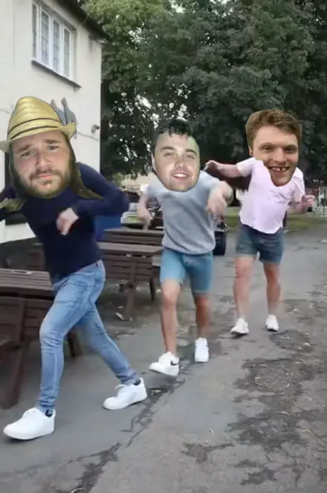 Piñata thumbnail image