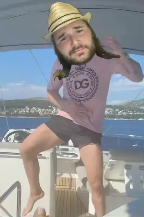 Piñata thumbnail image