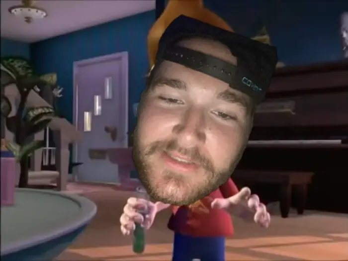 Piñata thumbnail image