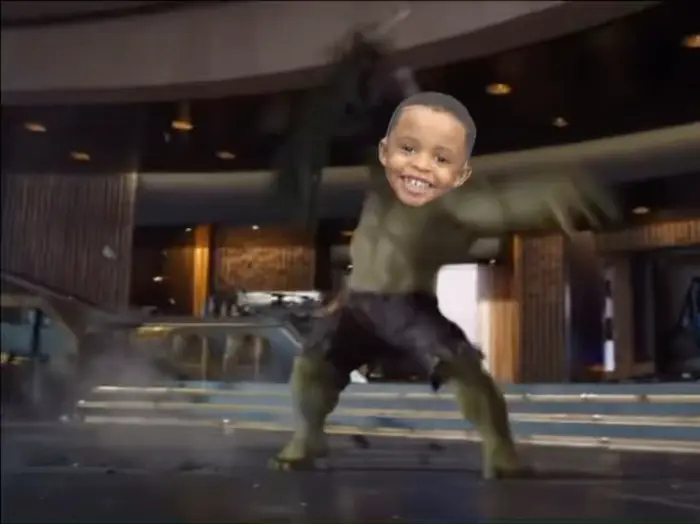 Piñata thumbnail image