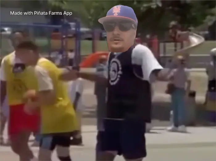 Piñata thumbnail image