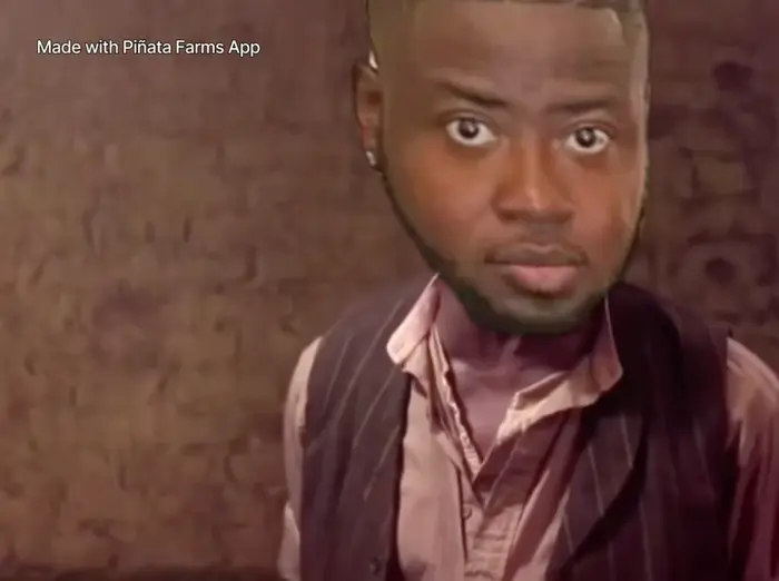 Piñata thumbnail image