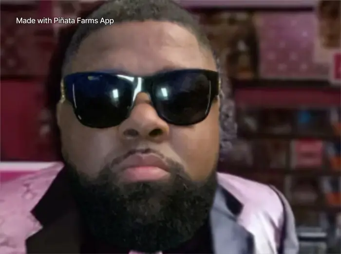 Piñata thumbnail image