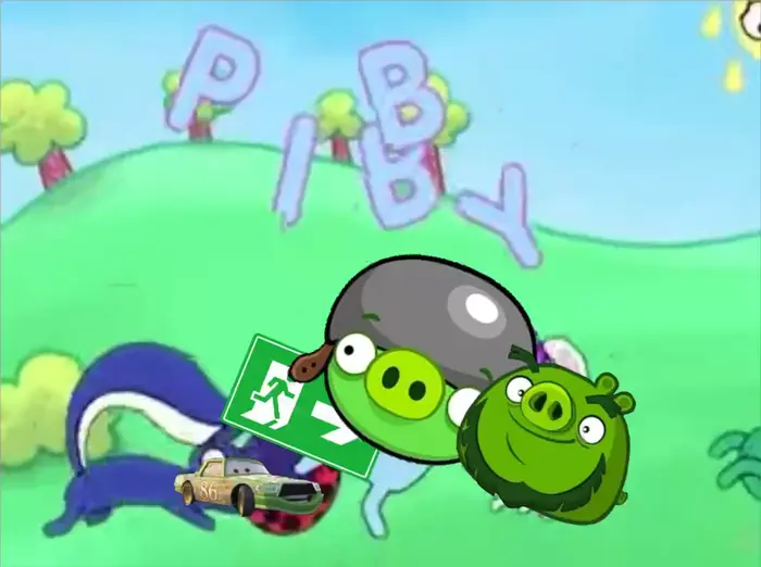 Piñata thumbnail image