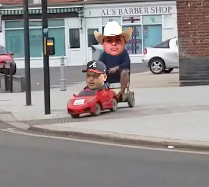 Piñata thumbnail image