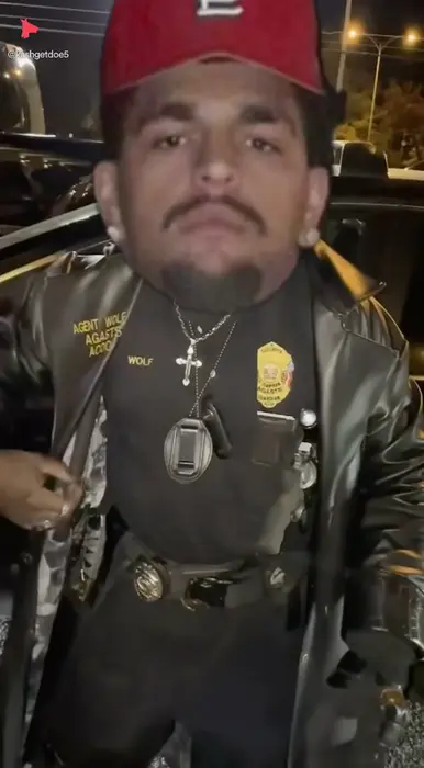 guy shows his weapons pt 1 meme | image tagged in memes | made with Piñata Farms meme generator