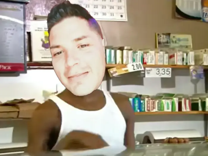 Da block party meme | image tagged in memes | made with Piñata Farms meme generator