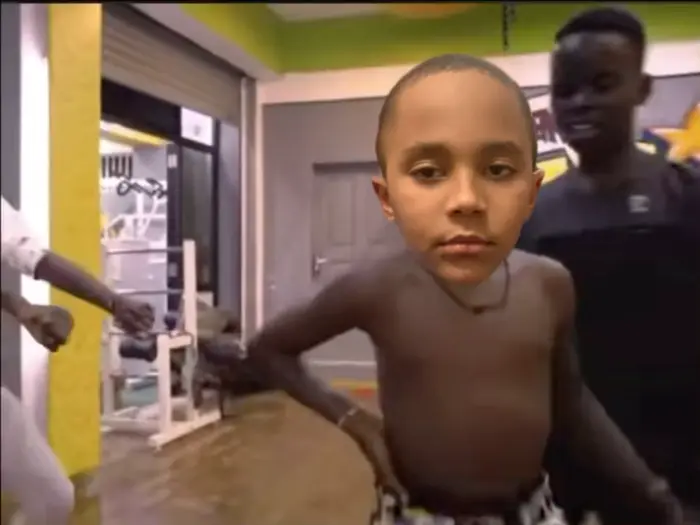 Piñata thumbnail image