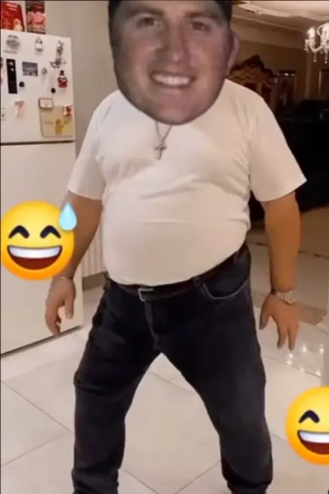 Piñata thumbnail image