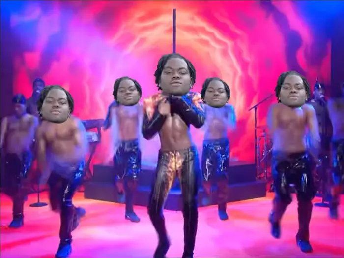 Piñata thumbnail image